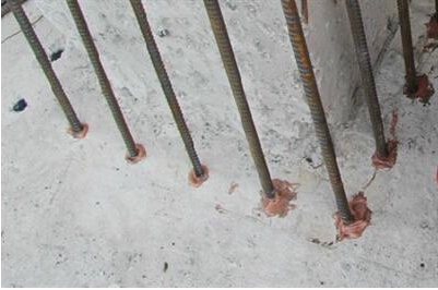 改性環氧植筋膠