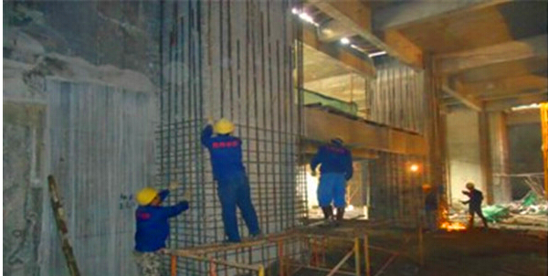 結構加固主要方法及其適用性